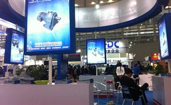 加拿大國(guó)際電機(jī)設(shè)備展覽會(huì) www.dgjunlin.com