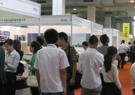 亞太(廣州)過濾展覽會 www.dgjunlin.com
