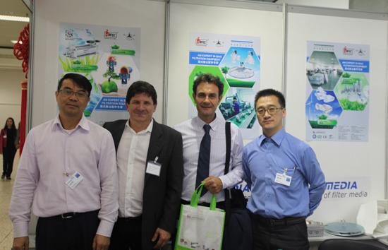 德國世界過濾與分離技術(shù)設(shè)備工業(yè)展覽會(huì) www.dgjunlin.com