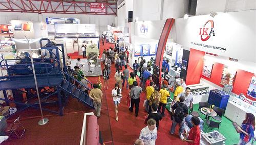 2016年印尼國際礦業(yè)機械展會 www.dgjunlin.com