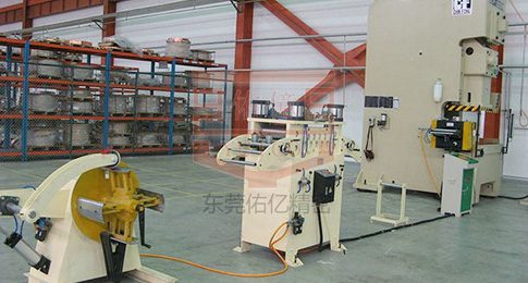 送料機如何選擇？佑億自動化教你