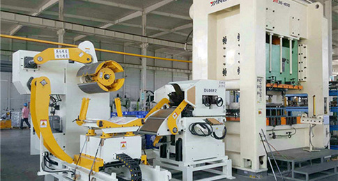 購買沖床送料機需要注意什么？