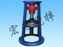 JXLD、JBLD型號機架(新標(biāo))